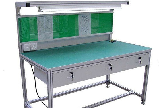 铝材工作台厂家